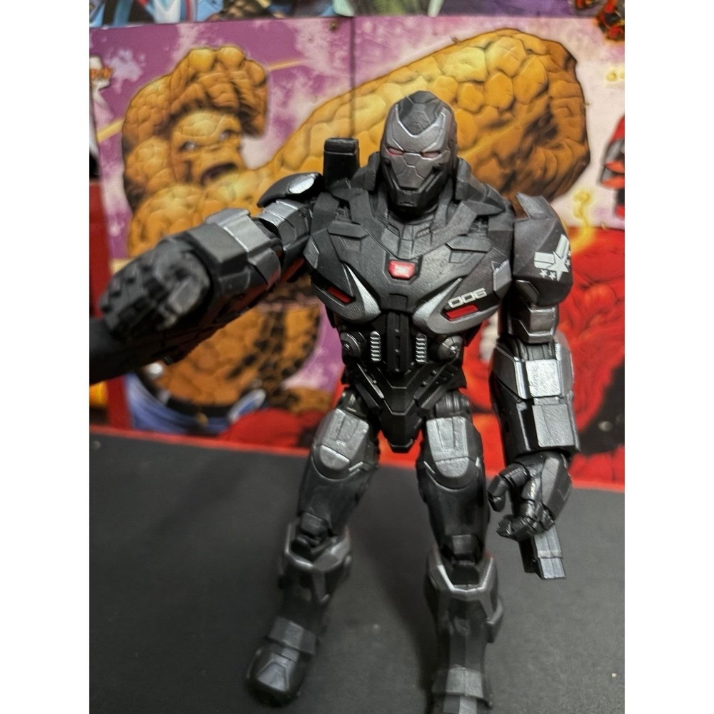 Marvel Legends - War Machine (Hulk)